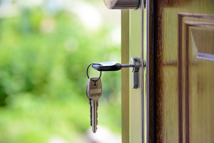 A2B Locks are able to provide local locksmiths in East Wickham to repair your broken locks. 